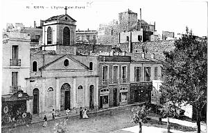 ORAN EGLISE SAINT ESPRIT  (1)